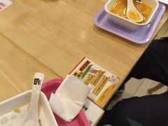 -满记甜品(加州阳光开元广场店)