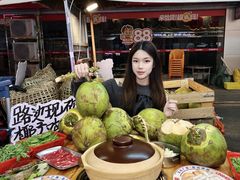 -临胜烧烤大牌档(东葛店)