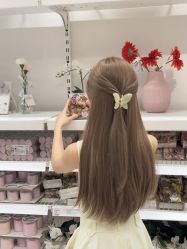 -GANO HAIR 