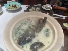 -久宴·天目湖大鱼头(恐龙园店)