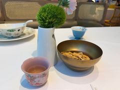 -桂满陇·杭州小馆(巴黎春天浦建店)