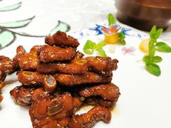 麦仁秘制骨-宁波状元楼酒店(和义路店)