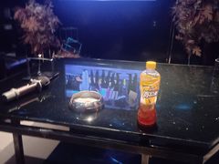 -黑桃K生日订制KTV