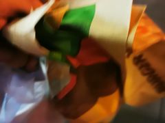 -汉堡王(北京通州领展店)