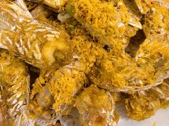 -北塘海鲜·天津菜·鲅鱼水饺是一绝(大光明桥旗舰店)