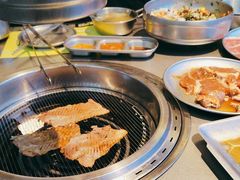 -大叹号·朝鲜族烤肉(潍坊泰华城店)