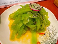-赵小姐丨新中餐(曲江店)