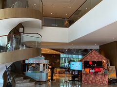 -上海国展宝龙丽筠酒店