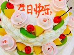 -老好人象山海鲜(岭南路店)