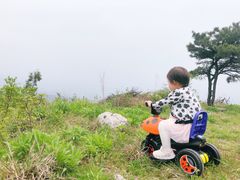 -九宫山风景区