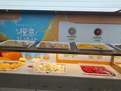 -海底捞火锅(步步高新天地店)