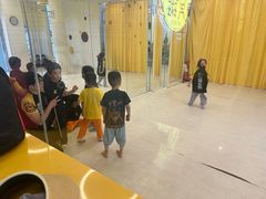 -勇气斑马·巴西柔术&跆拳道(浦东三林店)