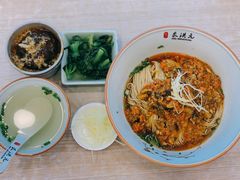 -朱洪元苏式面馆(绿宝广场店)