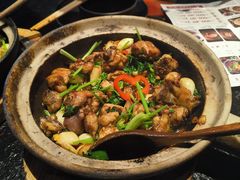 -啫胜(西城红场店)