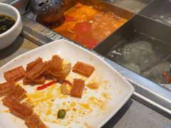 -海底捞火锅(步步高新天地店)