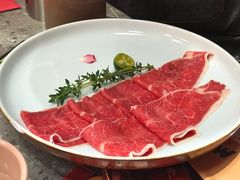 -牛牛章·章鱼水煎肉(光谷世界城店)