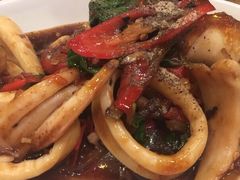 -Kat's Kitchen