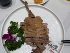 -梅利汴京烤鸭•开封豫菜地标店(晋安路店)