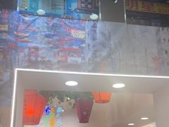 -香港威特瑞茶餐厅(小白楼音乐厅店)