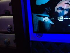 -音乐派KTV(银泰城店)