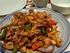 -鸭匠食府·挂炉烤鸭·新京菜(阜成路店)