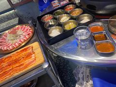 -入火韩国烤肉(凯旋广场店)