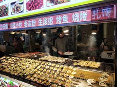 门面-那小楼·特色广西菜餐厅(中山店)