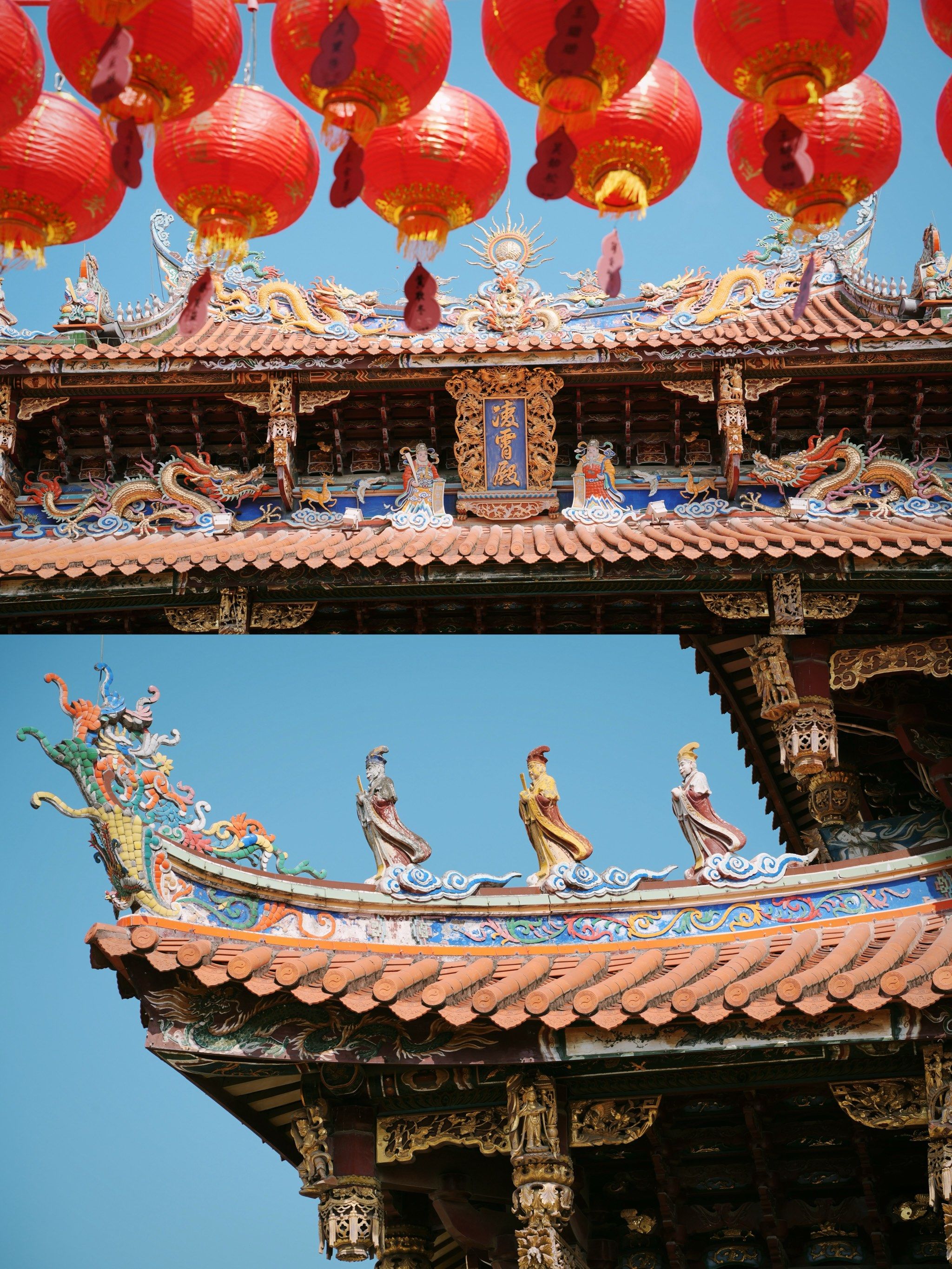 元妙观,你绝对想不到的历史震撼‼