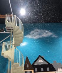 -Mr·Kuma酷么先生雪之乐园