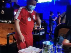 -很久以前羊肉串(簋街店)