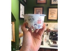 原味手工酸奶酪-狐狸家·酸奶酪专门店(平江路店)