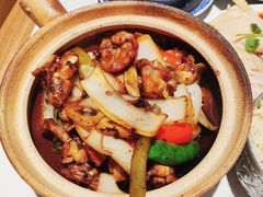 -芽笼芽笼新加坡餐厅(环球港店)