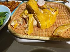 金牌太雕鸡-孔乙己酒家(虹桥路店)