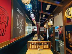 -牛藏·黑毛和牛烧肉(环市东店)