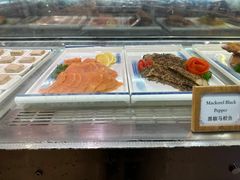 -白天鹅宾馆·流浮阁咖啡厅