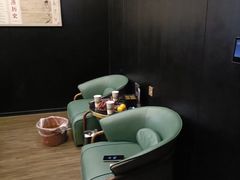 -华夏良子·足道SPA艾灸(金皇大厦店)