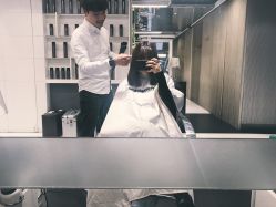-TONI&GUY