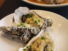 -赶海部落海鲜城(海阳路店)