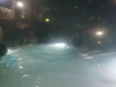 -咸宁万豪温泉谷度假区