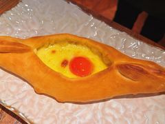 -格鲁·秀色Georgia’s Feast
