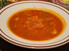 -ZAFFERANO西班牙海鲜饭(上海首店)