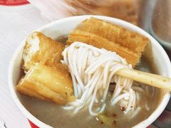 -汪记鲜鱼糊汤粉(沈阳路总店)