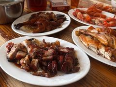 -大赤坎肥仔强烧味海鲜餐厅(大赤坎店)