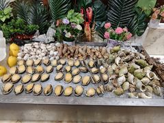 -凯利酒店自助餐(元美中路店)