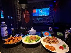 -纯K(西湖店)