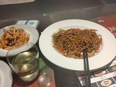 -甜心航空主题餐厅(京源城店)
