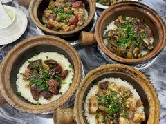 -红星光发煲仔饭(大石街店)