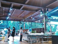 -三亚胜意海景酒店·海鲜自助餐厅(三亚湾路店)