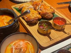 -品泰·泰国餐厅(苏州中心店)