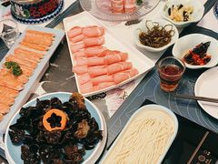-名都晓荷塘(涿州店)